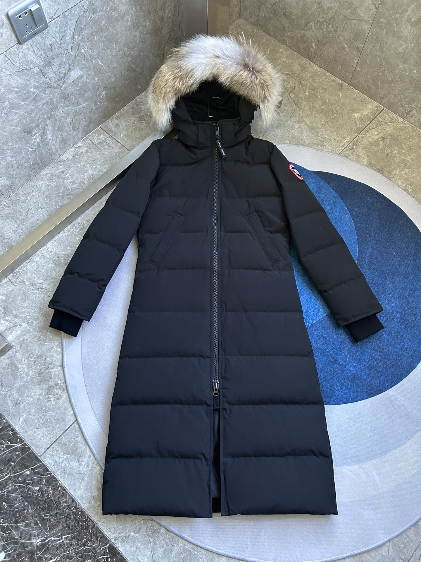 Canada Goose Down Jackets